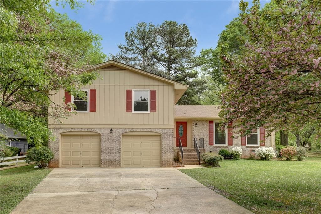 2355 Wood Creek Court, Tucker, GA 30084 — most recent listing photo
