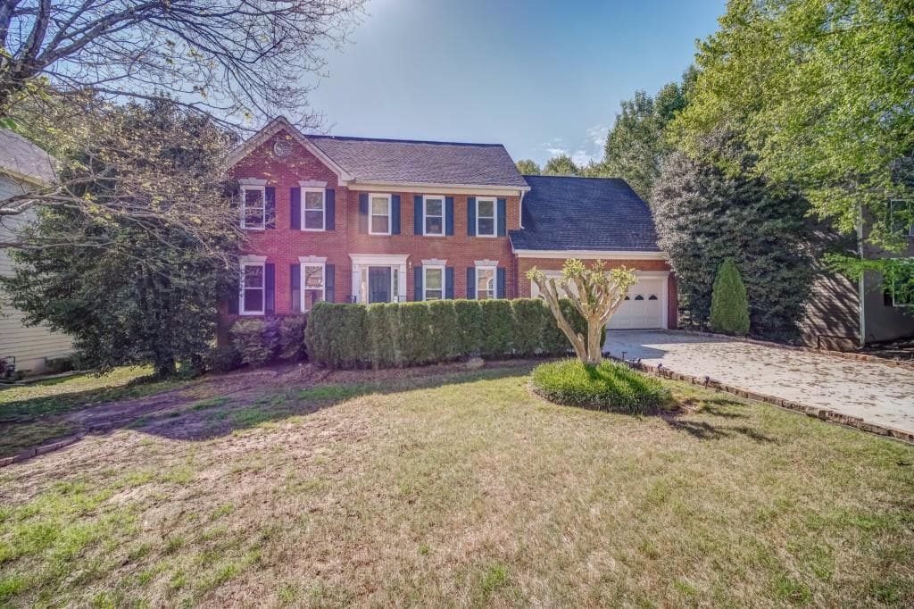 1747 Tisbury Drive, Kennesaw, GA 30152 — most recent listing photo