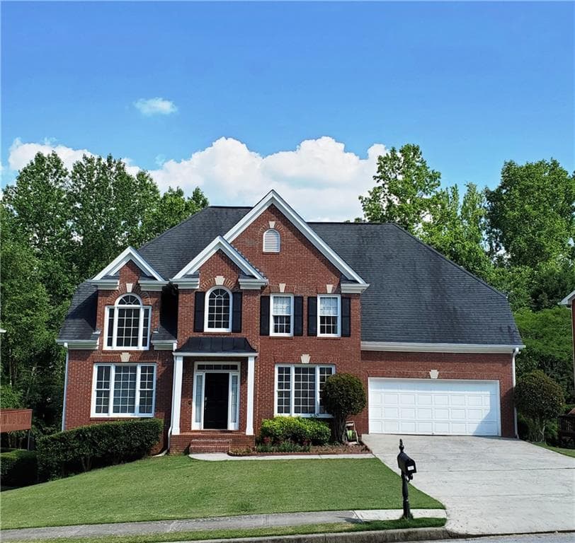 1550 Saint Julian Street, Suwanee, GA 30024 — most recent listing photo