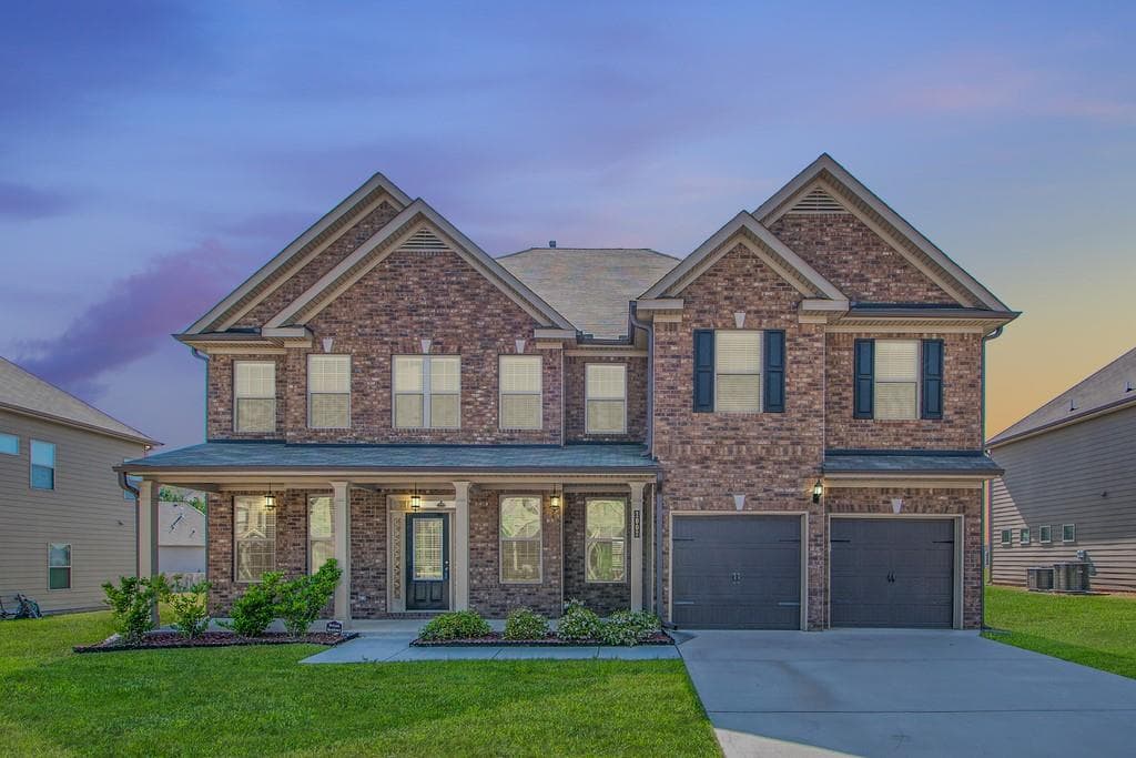 1007 Luke Street, Snellville, GA 30039 — most recent listing photo