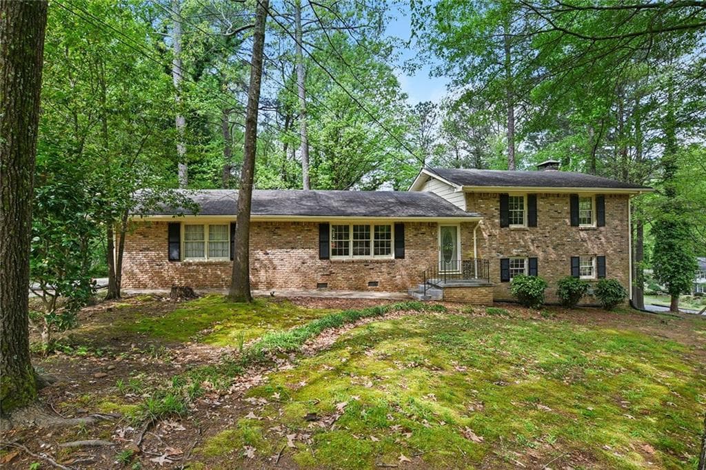 3362 Northbrook Drive, Doraville, GA 30340 — most recent listing photo