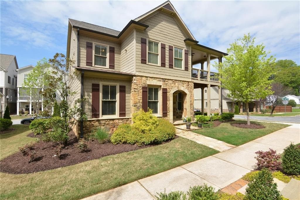 171 Golden Banner Avenue, Marietta, GA 30060 — most recent listing photo