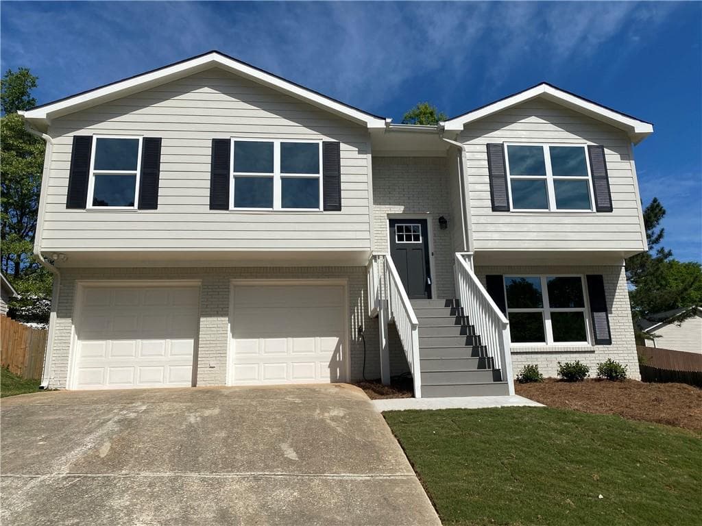 100 Foster Trace Drive, Lawrenceville, GA 30043 — most recent listing photo