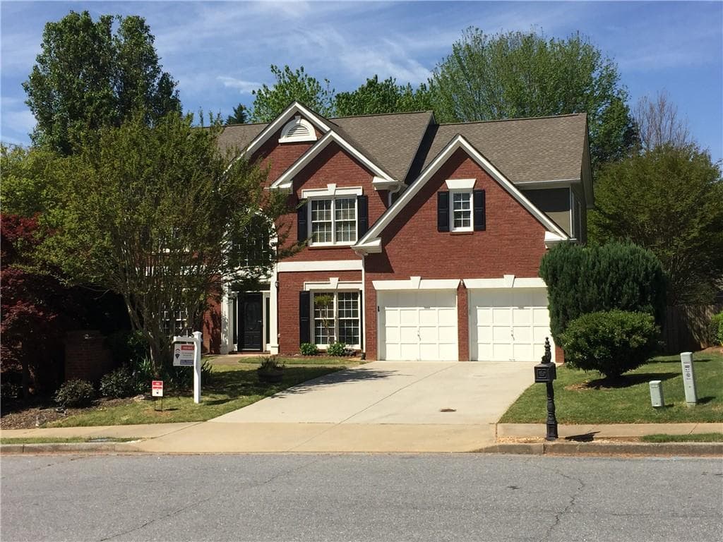 6800 Weatherstone Way, Alpharetta, GA 30009 — most recent listing photo