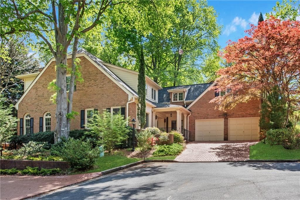 9 Downing Lane, Decatur, GA 30033 — most recent listing photo