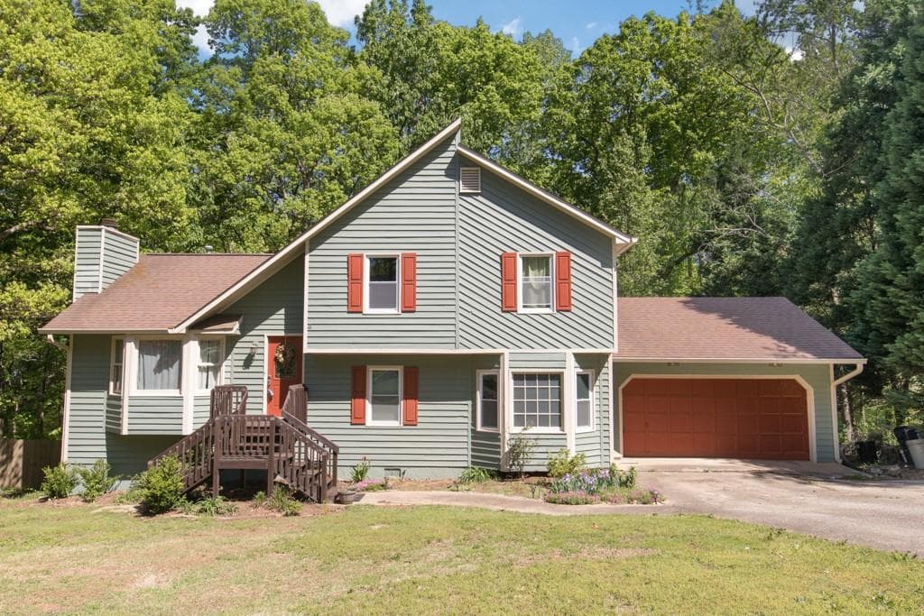 101 Chantilly Lane, Lawrenceville, GA 30043 — most recent listing photo