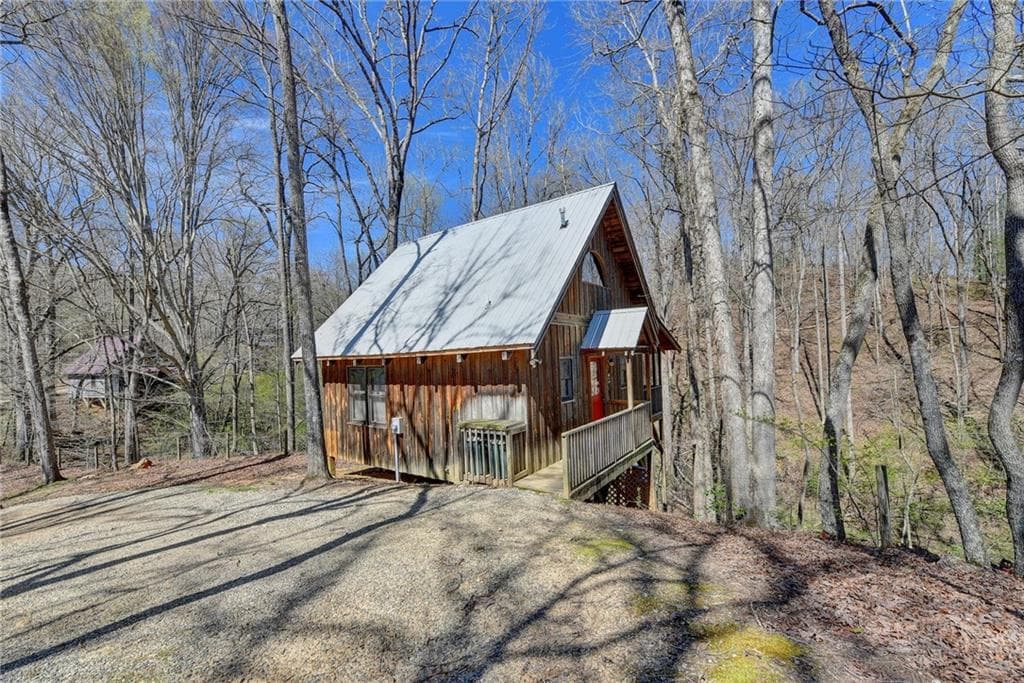 278 Peaceful Waters Circle, Demorest, GA 30535 — most recent listing photo