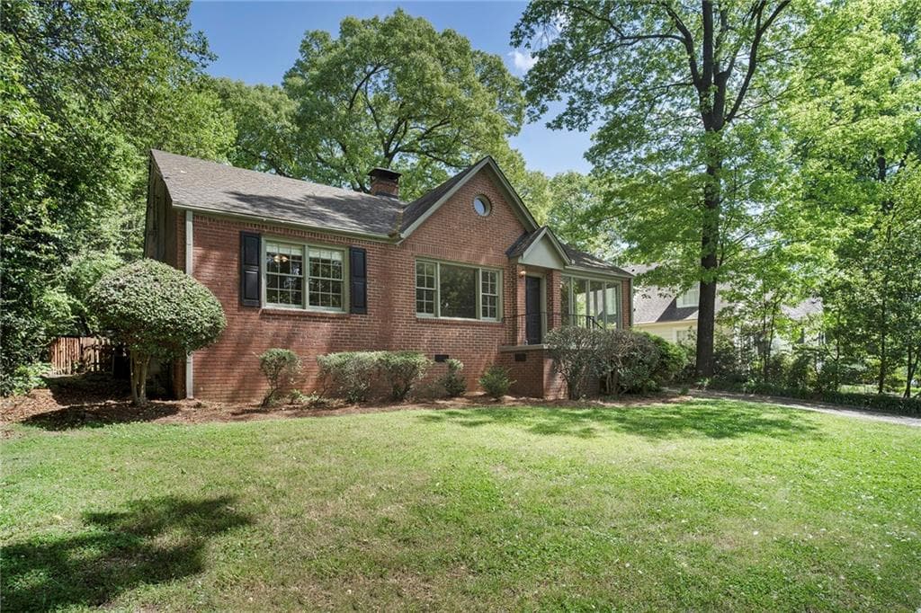 143 Pinecrest Avenue, Decatur, GA 30030 — most recent listing photo
