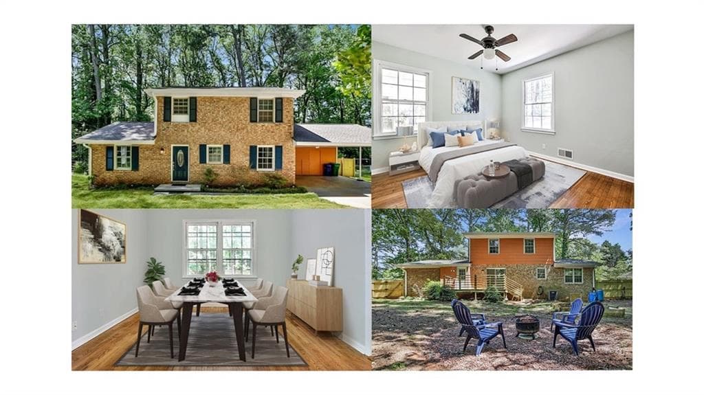 2736 Old Norcross Road, Tucker, GA 30084 — most recent listing photo