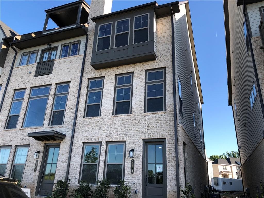 2431 Figaro Drive 192, Atlanta, GA 30339 — most recent listing photo