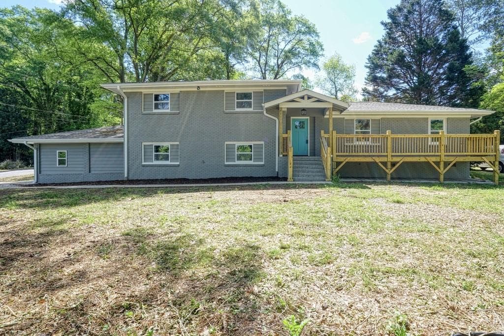 2557 Lake Capri Drive, Conyers, GA 30012 — most recent listing photo