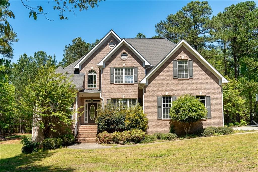 301 Double Springs Road, Monroe, GA 30656 — most recent listing photo