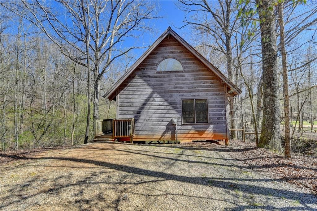 284 Peaceful Waters Circle, Demorest, GA 30535 — most recent listing photo
