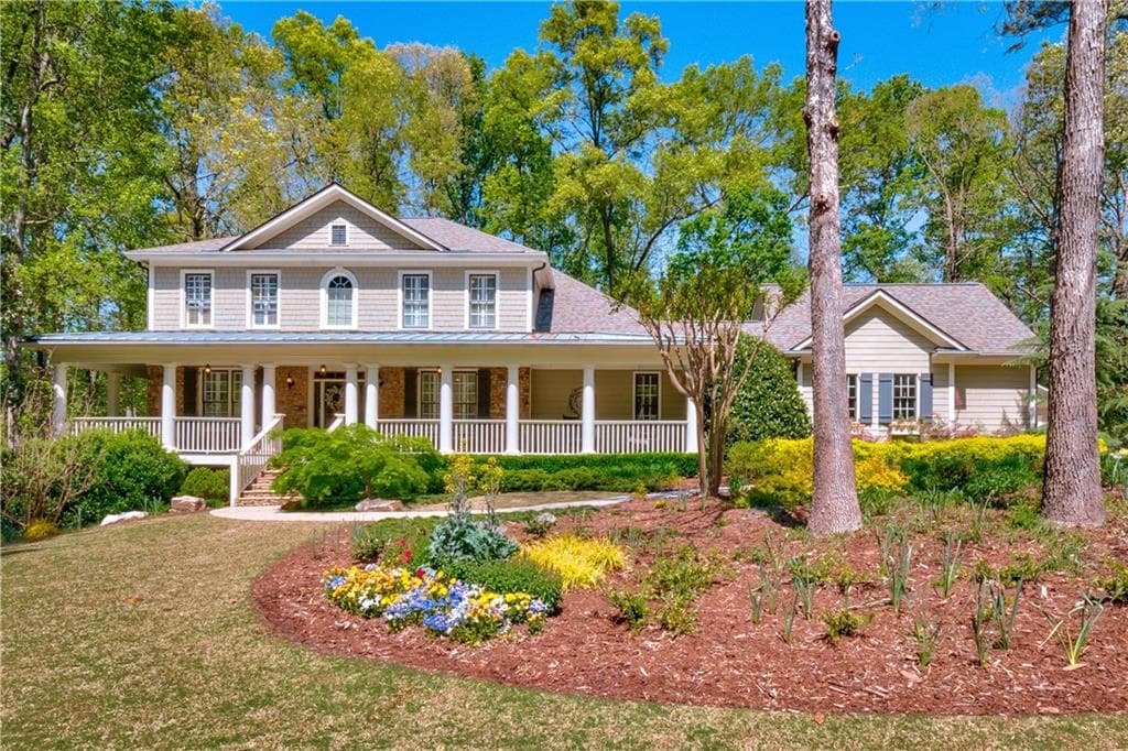 435 Longwood Lane, Alpharetta, GA 30004 — most recent listing photo