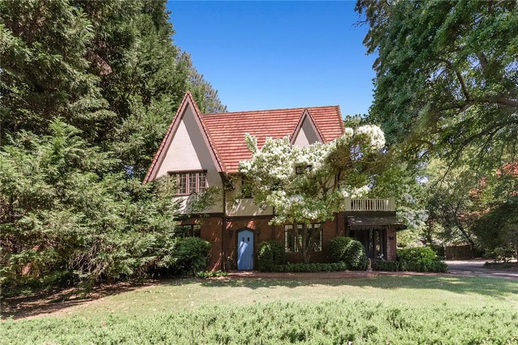 10 Covington Road, Avondale Estates, GA 30002 — most recent listing photo