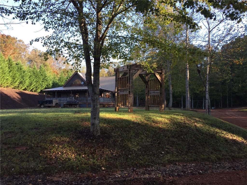 269 Peaceful Waters Circle, Demorest, GA 30535 — most recent listing photo
