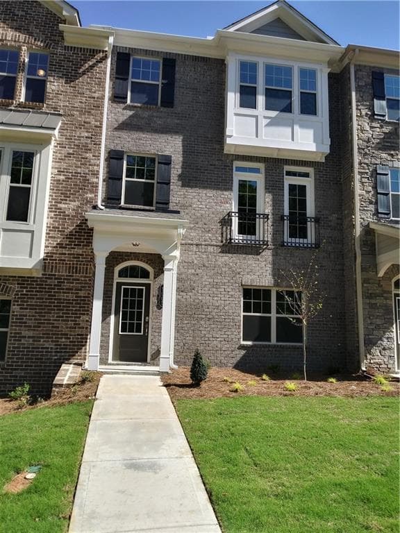 1005 Belle Avenue 2, Roswell, GA 30076 — most recent listing photo