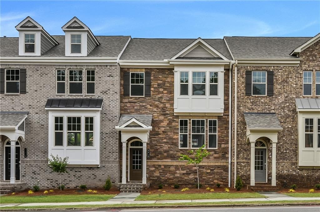 2006 Jack Drive 7, Roswell, GA 30076 — most recent listing photo