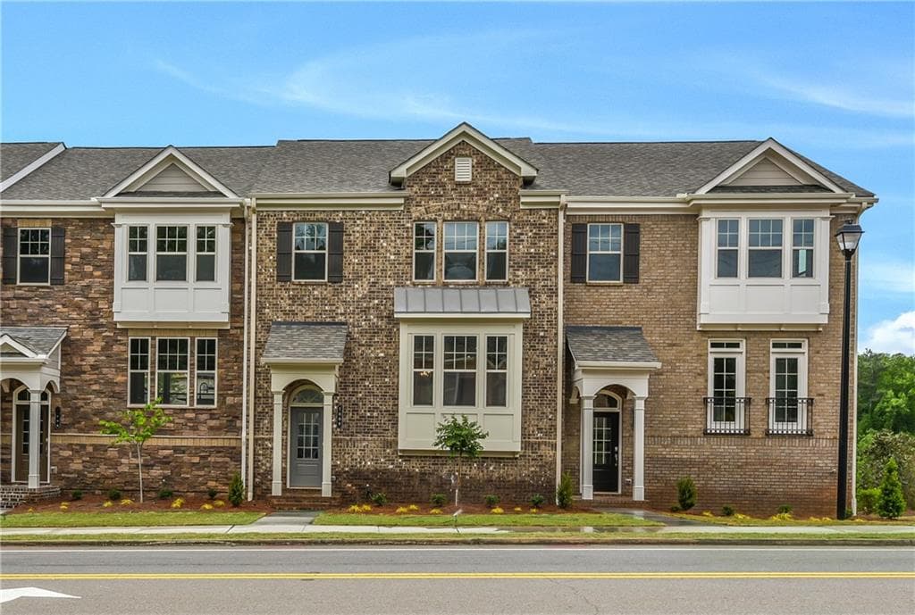 2008 Jack Drive 8, Roswell, GA 30076 — most recent listing photo
