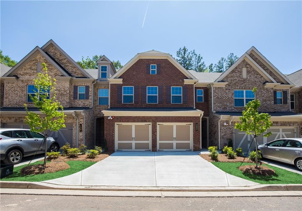 262 Senna Street, Marietta, GA 30064 — most recent listing photo
