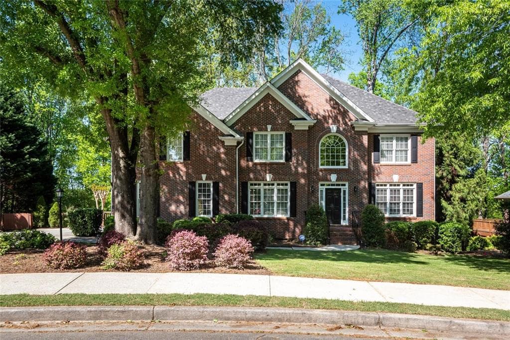 220 Cotton Field Court, Alpharetta, GA 30022 — most recent listing photo