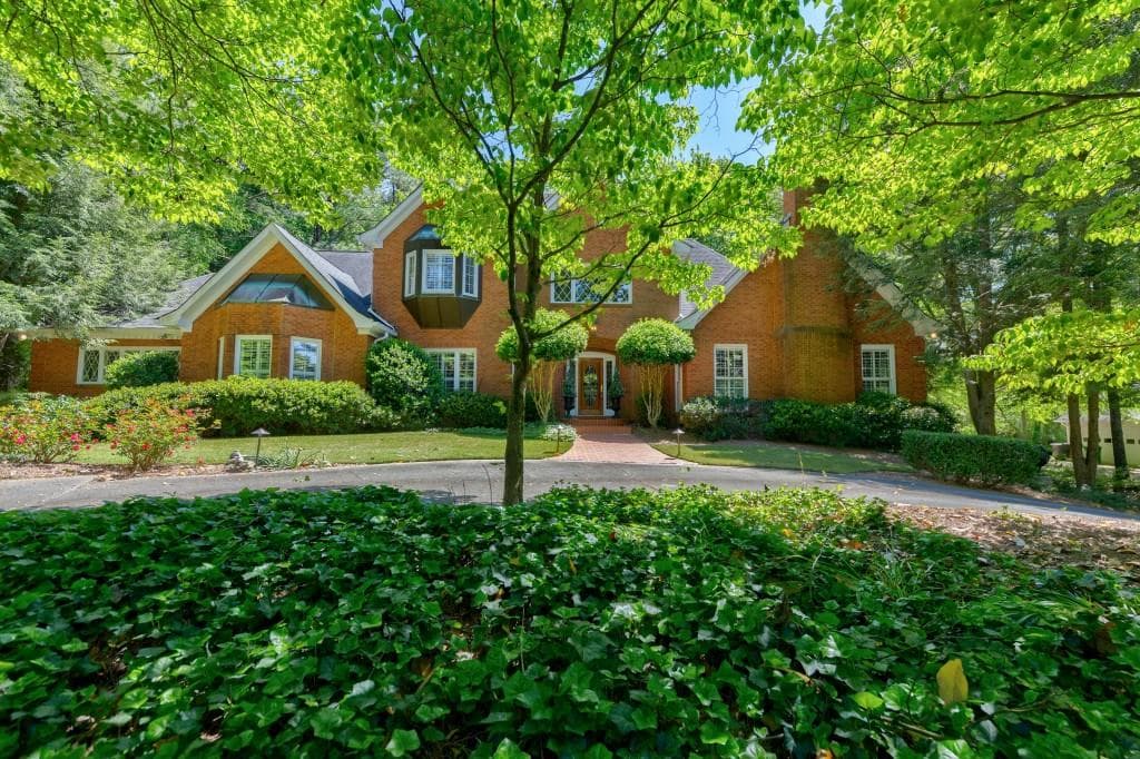 5935 Heritage Lane, Stone Mountain, GA 30087 — most recent listing photo