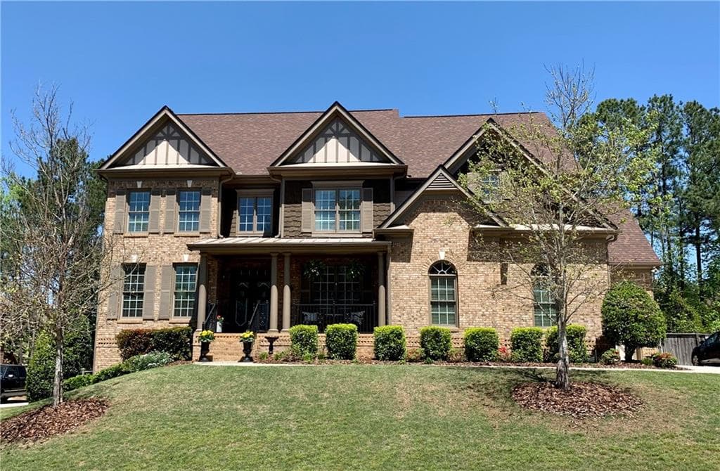 122 Three Branches Drive, Woodstock, GA 30188 — most recent listing photo