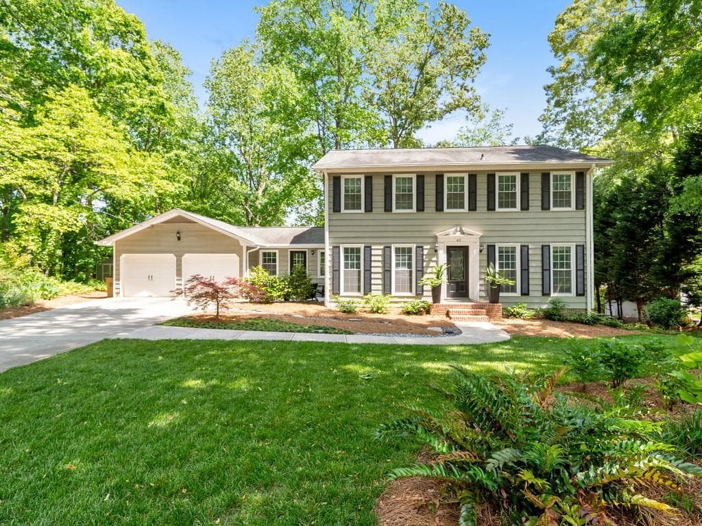 40 Settlers Court, Marietta, GA 30067 — most recent listing photo