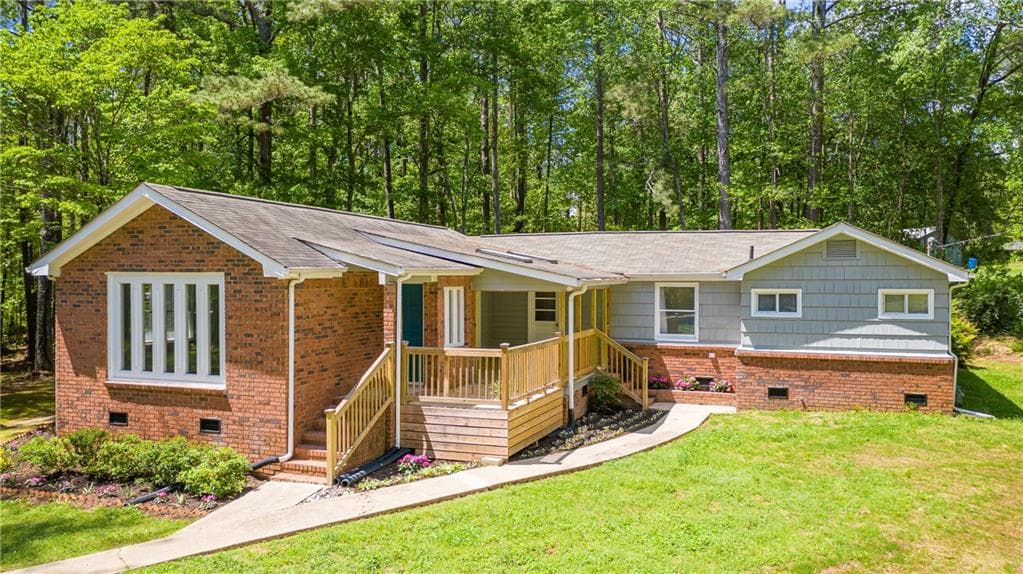 361 Pine Drive, Stockbridge, GA 30281 — most recent listing photo