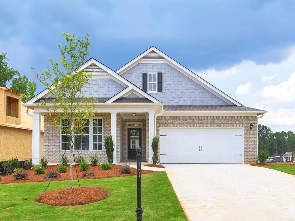 300 Overlook Ridge Way, Canton, GA 30114 — most recent listing photo