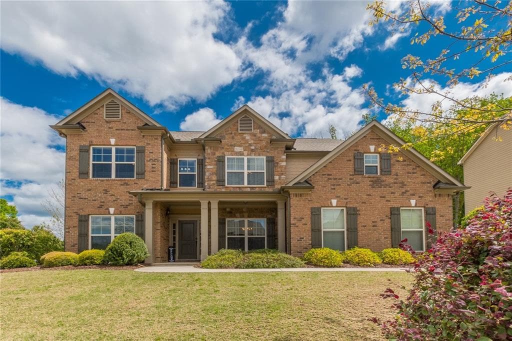 5871 Kendrix Ridge Drive, Sugar Hill, GA 30518 — most recent listing photo