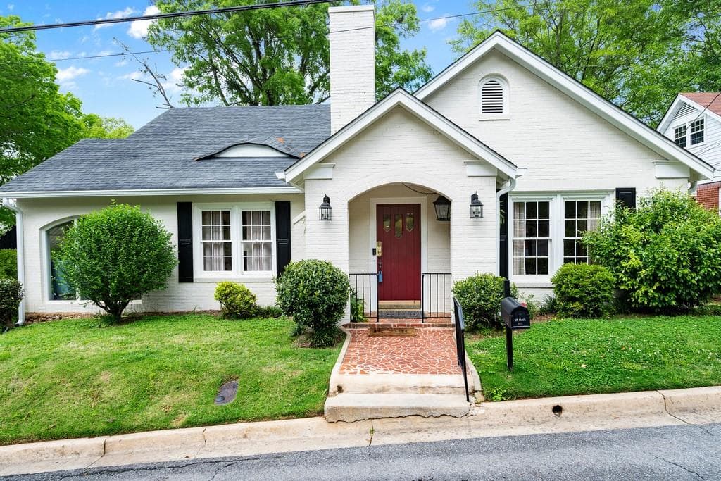 401 E 11th Street, Rome, GA 30161 — most recent listing photo