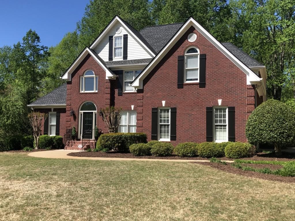 5012 Oak Farm Way, Flowery Branch, GA 30542 — most recent listing photo