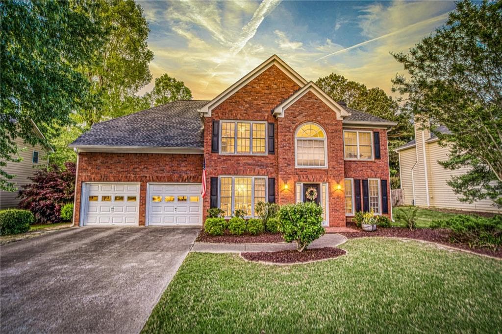 3990 Madison Main, Kennesaw, GA 30144 — most recent listing photo