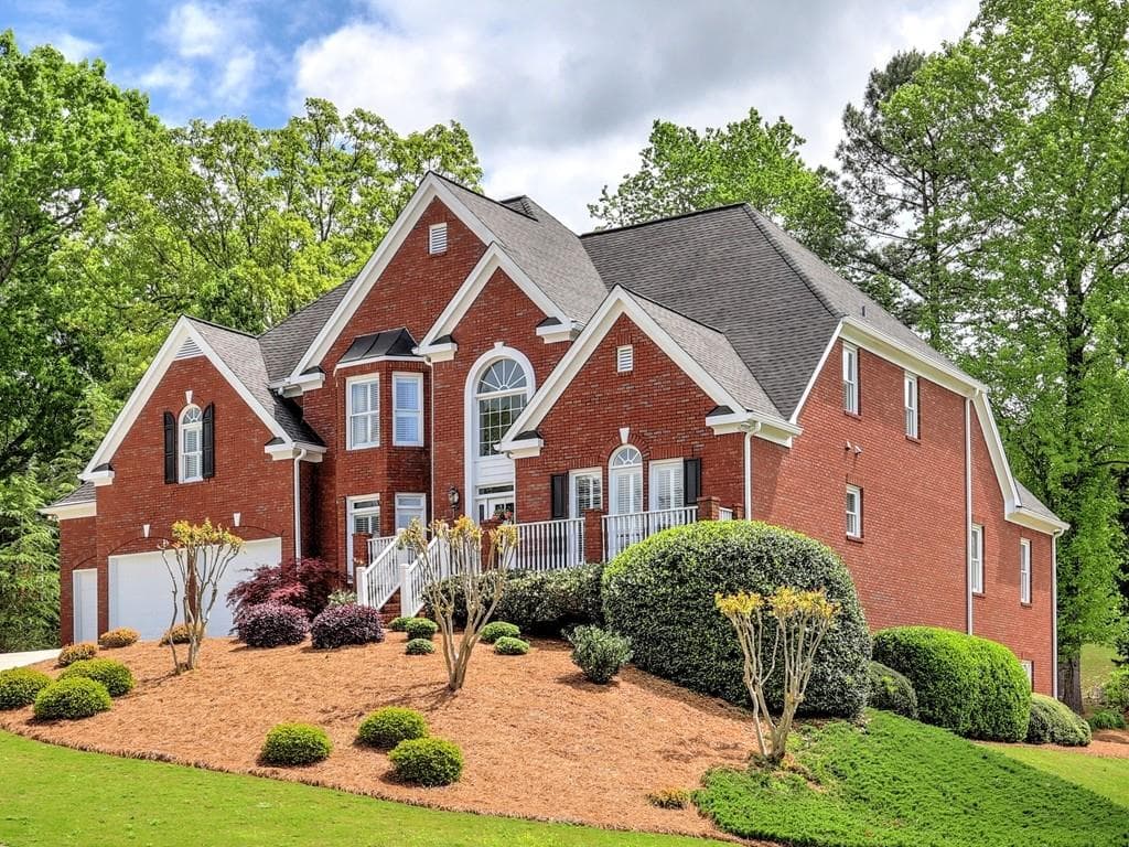 5749 Brookstone Drive, Acworth, GA 30101 — most recent listing photo