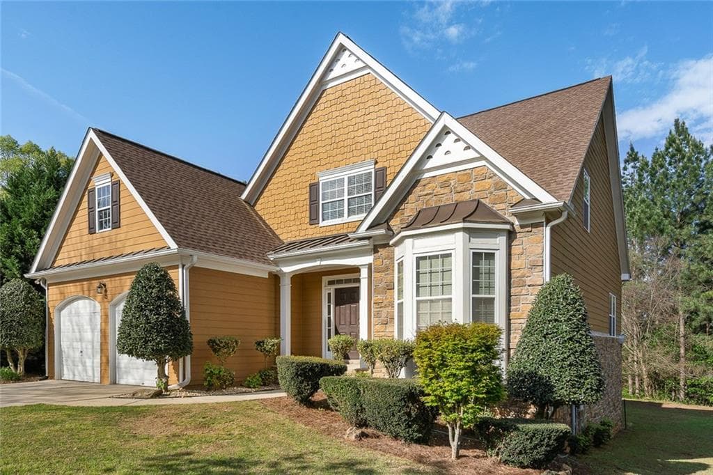 368 Southgate Drive, Locust Grove, GA 30248 — most recent listing photo