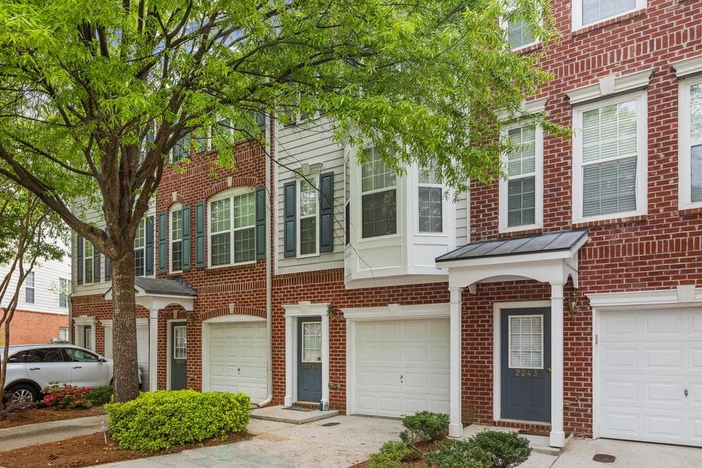 2245 Dillard Crossing, Tucker, GA 30084 — most recent listing photo