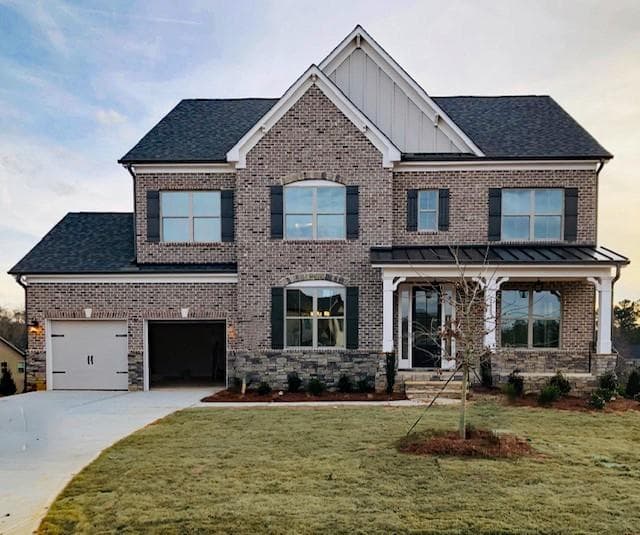 2423 Portsmouth Court, Marietta, GA 30064 — most recent listing photo