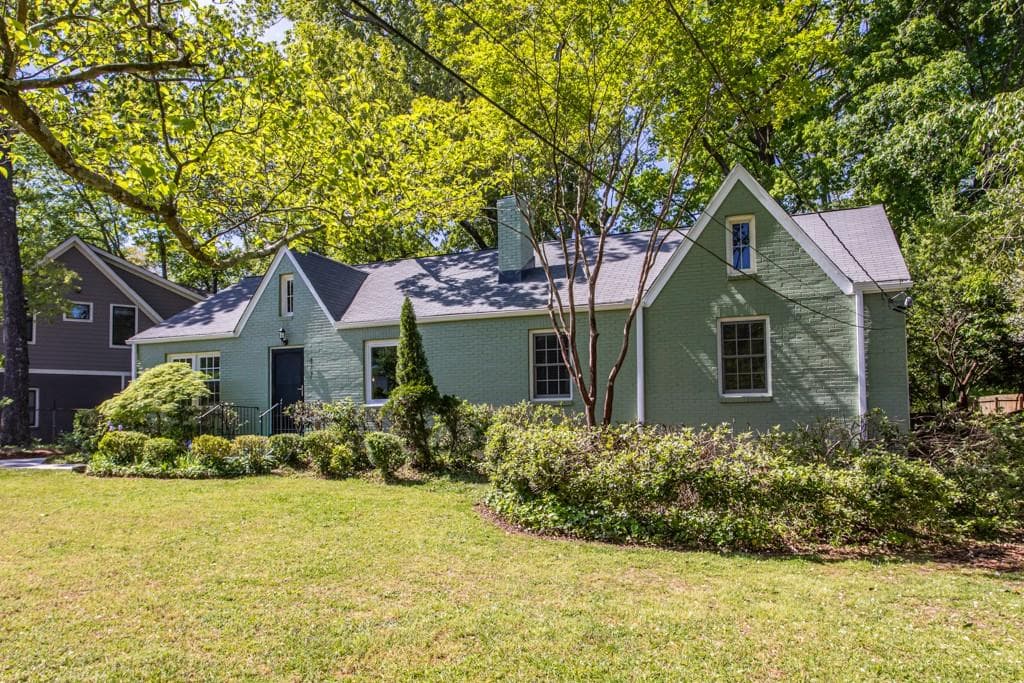 477 E Pharr Road, Decatur, GA 30030 — most recent listing photo