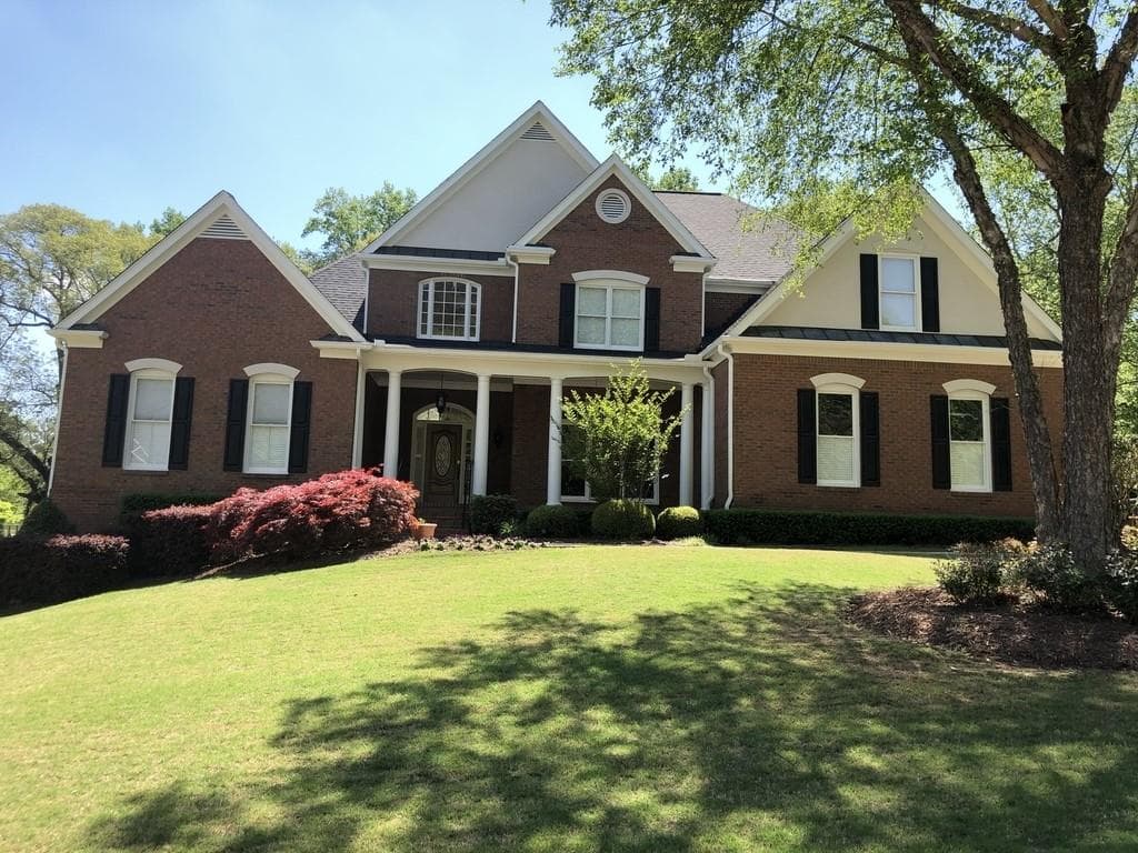 2067 Fairhill Lane, Marietta, GA 30064 — most recent listing photo