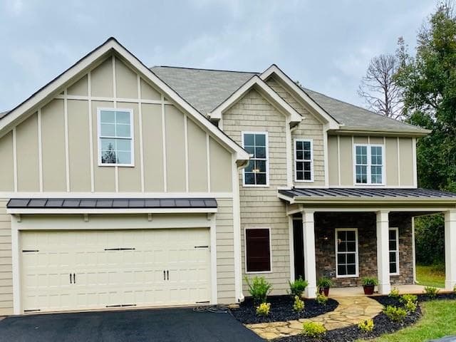 305 Robins Lane, Dahlonega, GA 30533 — most recent listing photo