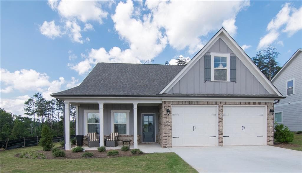 1660 Nestledown Drive, Cumming, GA 30040 — most recent listing photo