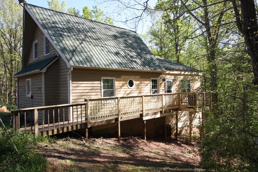 526 Winters Mountain Road, Dahlonega, GA 30533 — most recent listing photo