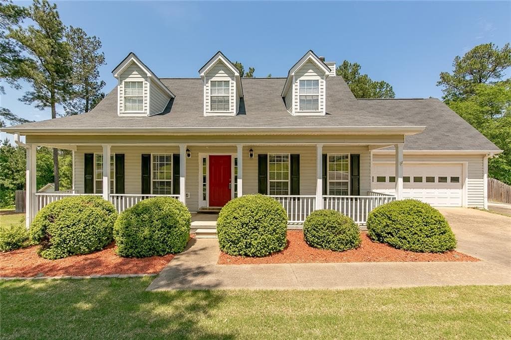 939 Lochwolde Lane, Bethlehem, GA 30620 — most recent listing photo