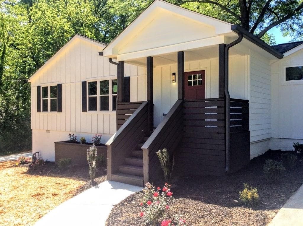 2573 JOYCE Avenue, Decatur, GA 30032 — most recent listing photo