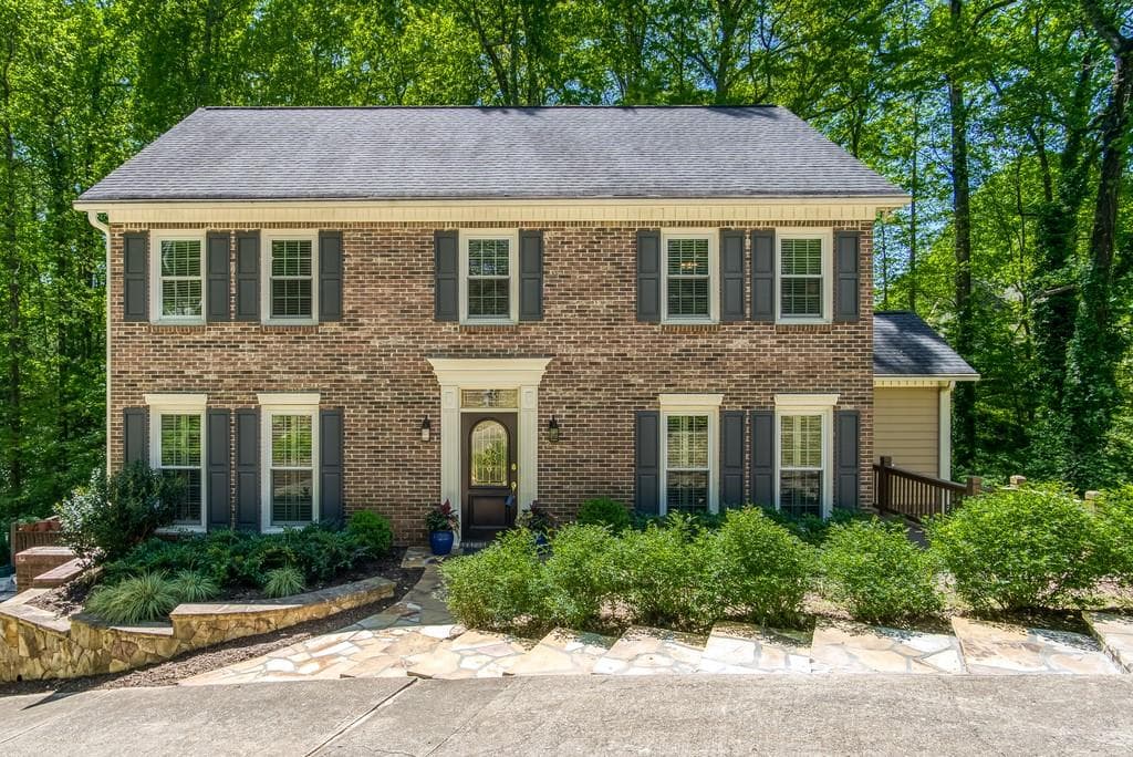 1155 Gray Squirrel Crossing, Marietta, GA 30062 — most recent listing photo