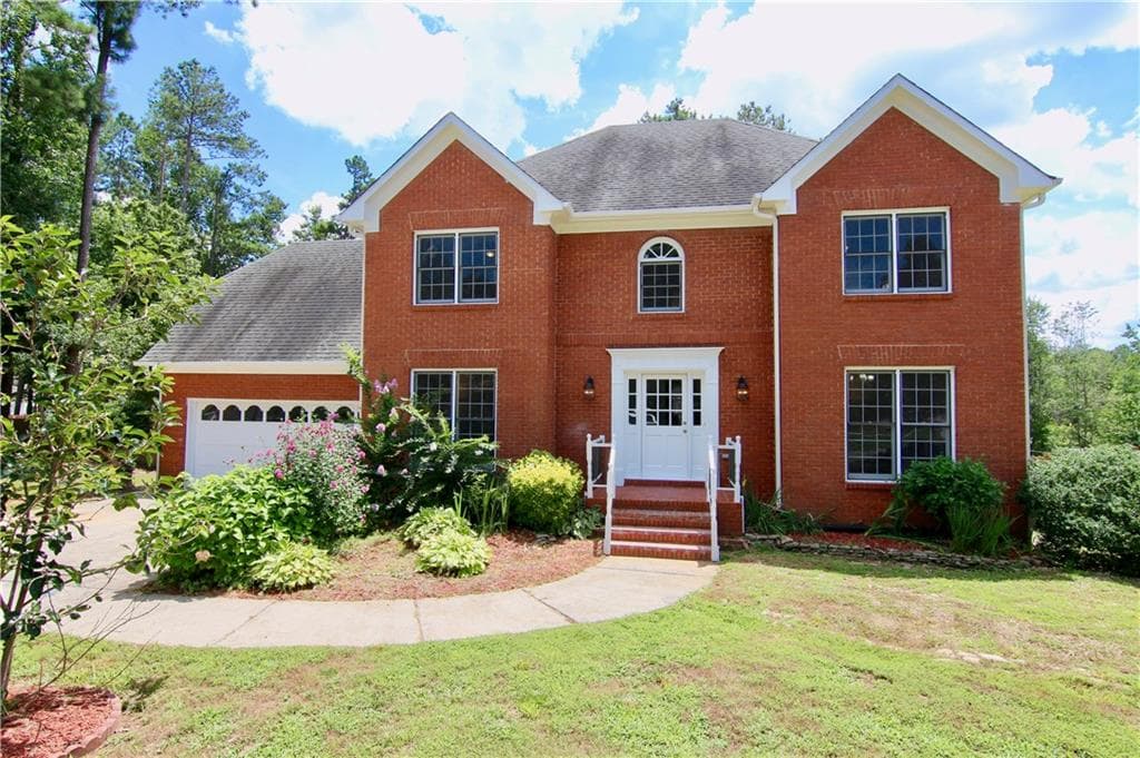 4290 Country Garden Walk, Kennesaw, GA 30152 — most recent listing photo