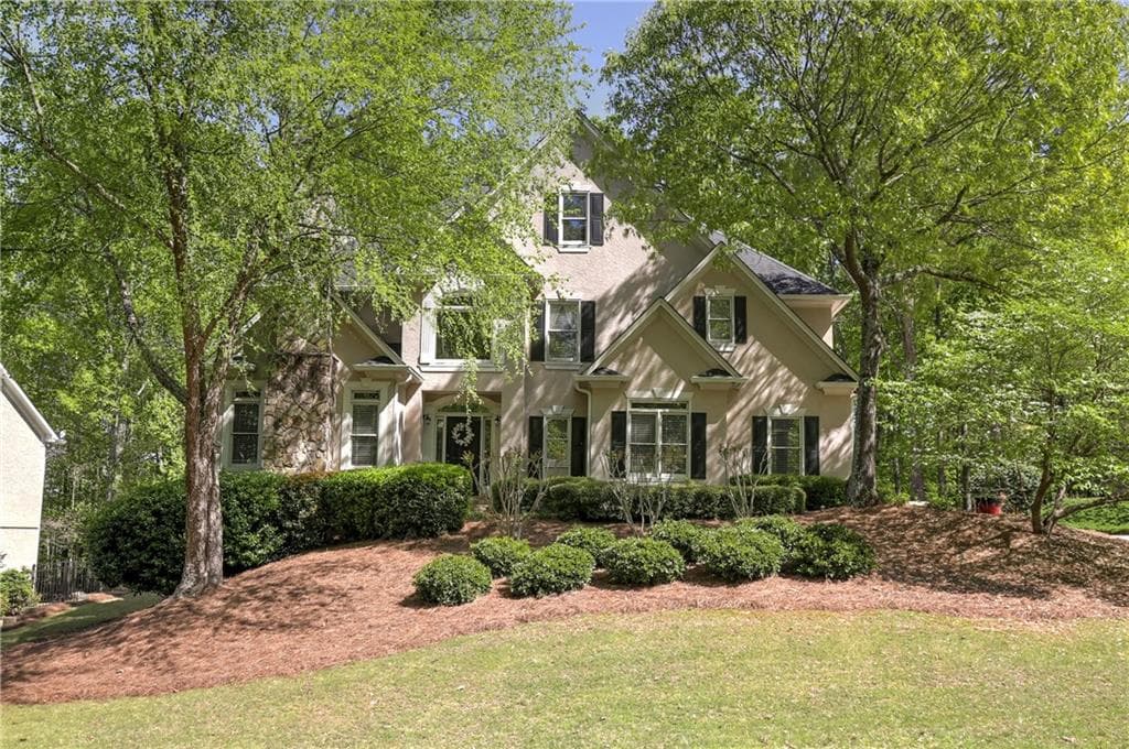 578 Fairway Drive, Woodstock, GA 30189 — most recent listing photo