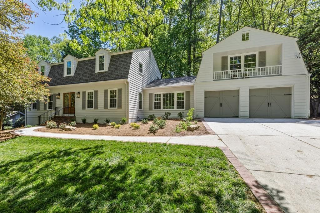 1190 Winding Creek Trail, Sandy Springs, GA 30328 — most recent listing photo
