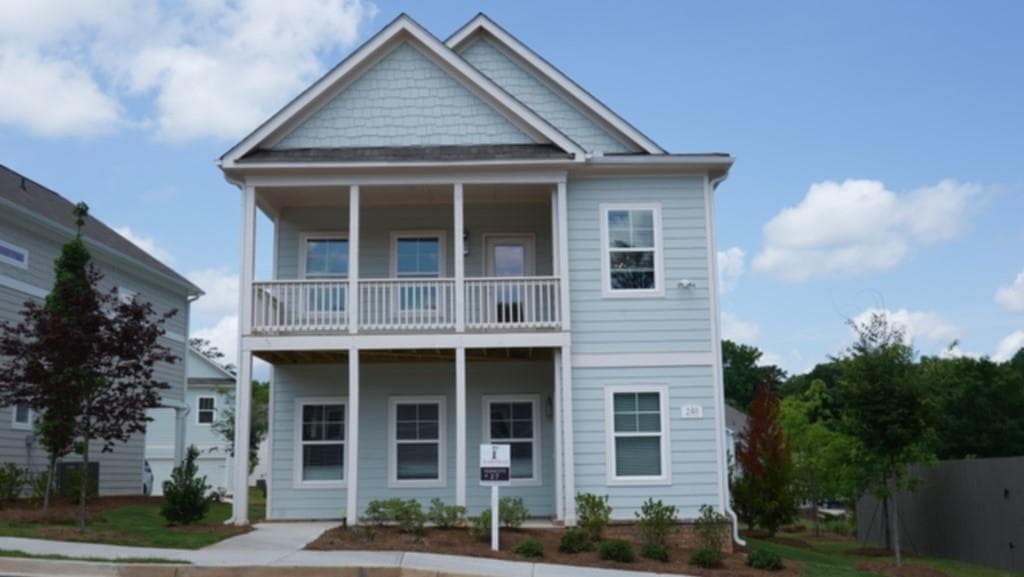 240 Fender Walk, Marietta, GA 30060 — most recent listing photo